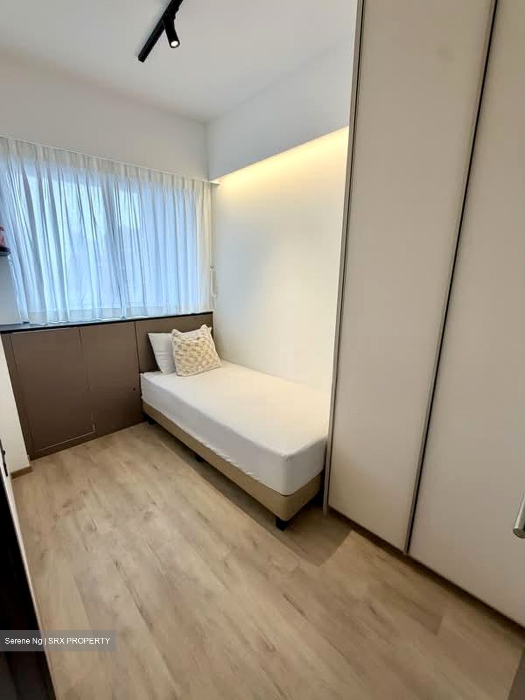 THE RANZ (D8), Apartment #588901071